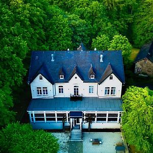 Villa First Im Sophienhof